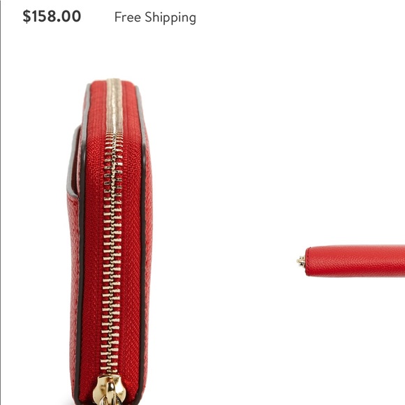 Kate Spade Wallet - Picture 2 of 4